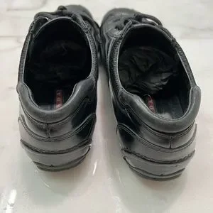 Prada | Shoes | Mens Prada Sport Linea Rossa Americas Cup  display picture 3